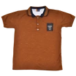 Fémgombos póló (XS-S)