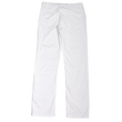 Fehér rézgombos farmernadrág (158)