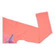 Neon korall felső (128)
