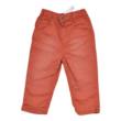 Rozsda színű nadrág szett (80)