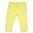 sárga hosszú nadrág