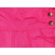 Vízhatlan rózsaszín kantáros nadrág (98-104)