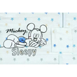 Disney-Mickey-mintás fiú-hálózsák-babáknak