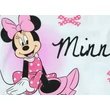 Pöttyös ujjú Minnie body