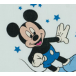 Disney Mickey újszülött törölköző