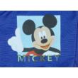 Mickey vízlepergetős bélelt nadrág (104-110)