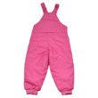 Vízhatlan rózsaszín kantáros nadrág (98-104)