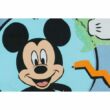 Mickey és Plútó kék tipegő hálózsák (68-98)