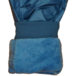 Asti bélelt vízlepergető fiú gyerek nadrág kék színben.