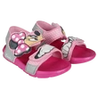minnie-habszandál-mesefigurás-strand szandál