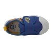 ddstep fiú vászoncipő