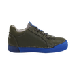 Szürke-kék dial to walk cipő (31-36)