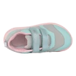 DDSTEP sportos gyerekcipő tépőzárral.