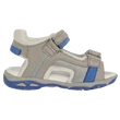 DDSTEP fiú gyerek szandál.