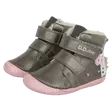 ddstep-unikornis-mintás-téli-lány-cipő-barefoot-bélelt-gyerekcipő