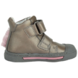 ponte20-szupinált-lány-cipő-unikornis-mintával-ezüst-szürke-gyerekcipő