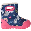 DDSTEP koala macis vízálló téli csizma.