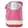 DDSTEP pink szandál saroktámasszal.