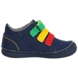 DDSTEP vízlepergető tavaszi fiú cipő.