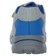 ddstep-vízlepergető-fiú-sportcipő-szürke-kék