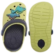 DDSTEP fiú papucs.