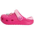 DDSTEP szandállá alakítható kislány klumpa.
