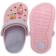 DDSTEP kislány papucs.
