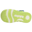 Zárt orrú gyorsan száradó fiú DDSTEP szandál.