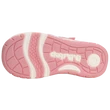 DDSTEP lány rózsaszín vizicipő.
