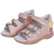DDSTEP pohár mintás három pántos gyerek szandál lányoknak.