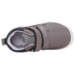 DDSTEP átmeneti szürke fiú cipő.