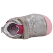 DDSTEP pezsgő színű átmeneti gyerekcipő.