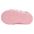 DDSTEP bélelt téli lány bakancs.