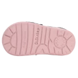 Bélelt DDSTEP gyerekcipő.