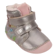 DDSTEP gyerek bélelt bakancs.
