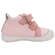 DDSTEP vízlepergető rózsaszín gyerekcipő.