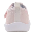 DDSTEP vászon tulipános gyerekcipő.