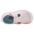 DDSTEP orrvédős gyerek vászoncipő.