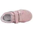 DDSTEP világító rózsaszín lány kcipő.