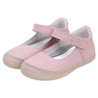 DDSTEP rózsaszín nyitott kislány cipő.