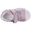 Tépőzáras DDSTEP gyerek szandál.