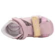 DDSTEP zárt orrú nyári lány szandál.