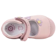 DDSTEP pántos baba balerina.