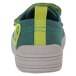 zöld-krokodil-mintás-fiú-vászoncipő