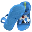 ipanema fiú szandál