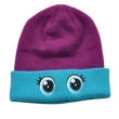 Szemes sapka