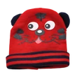 Állatkás sapka
