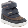 Primigi GORE-TEX vízálló téli bélelt gyerekcipő fiúknak.