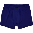 Sötétkék fiú boxer (128-158)