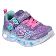 Skechers-heart-lights-gyerekcipő-lányoknak